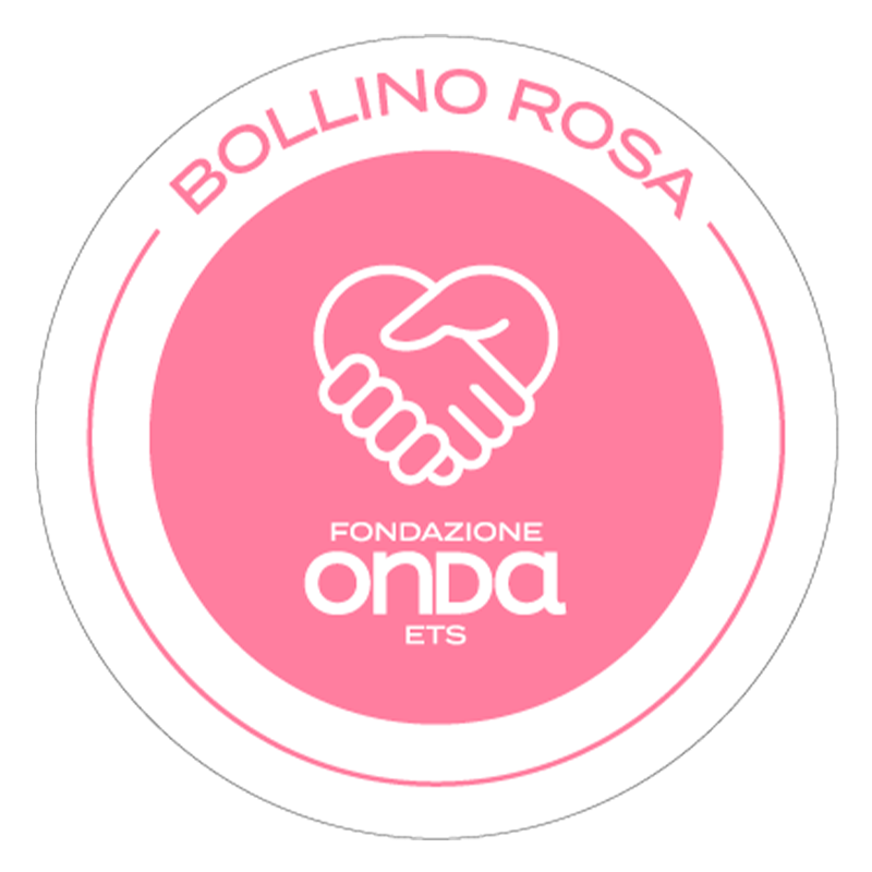 Bollino Rosa ETS